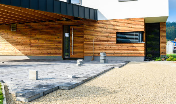 Best Interlocking Driveway Pavers  in Bonduel, WI