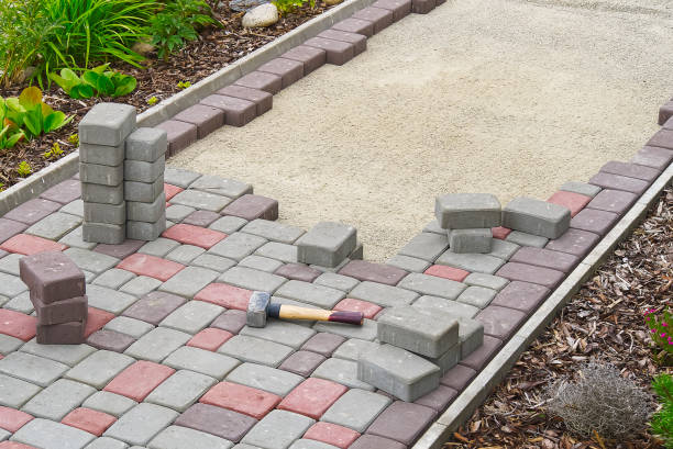 Bonduel, WI Driveway Pavers Company