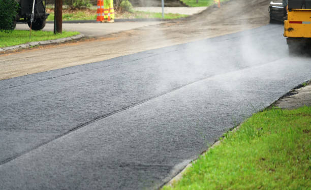 Best Affordable Driveway Pavers  in Bonduel, WI